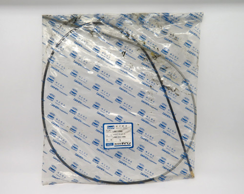 Daihen L6611D02 Welding Liner 0.9-1.2mm *Sealed Bag* NWB