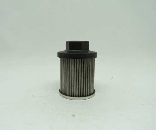 Donaldson P562235 Hydraulic Strainer Filter 1.90"OD 1"ID 3/8"NPT *Open Box* NEW