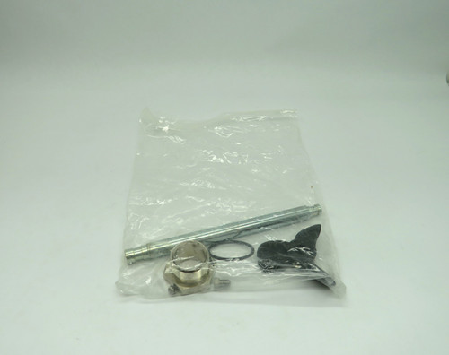 DeVilbiss PT-428 Agitator Shaft Assembly *Shelf Wear* NEW