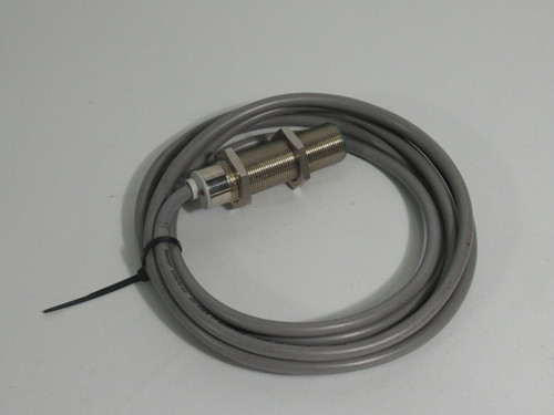 Baumer IFRM18P1504/L Proximity Sensor USED