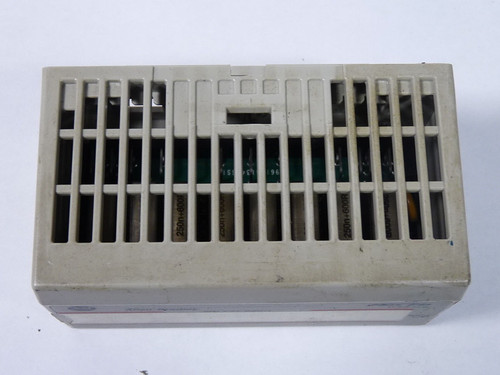 Allen-Bradley 1794-IA8 Ser A 8-Point Flex I/O Input Module 120VAC 50/60Hz USED