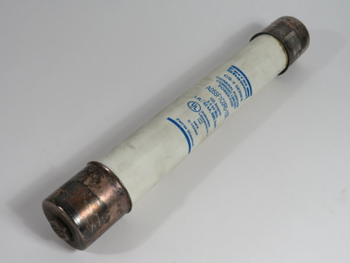 Ferraz Shawmut A055F1C0R0-15E Fuse 15E Amp 5.5kV USED