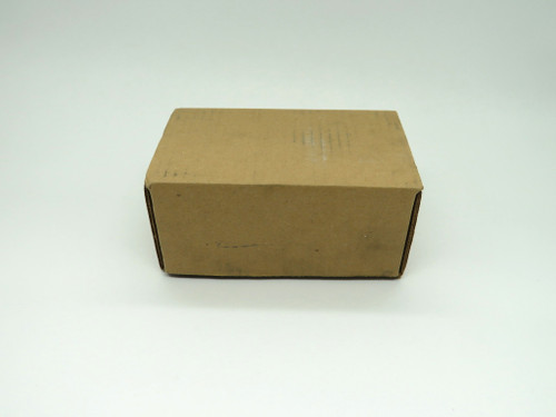 Topring 52.329 Regulator 1/4"NPT W/ 55.425 Gauge 300PSI *Open Box* NEW