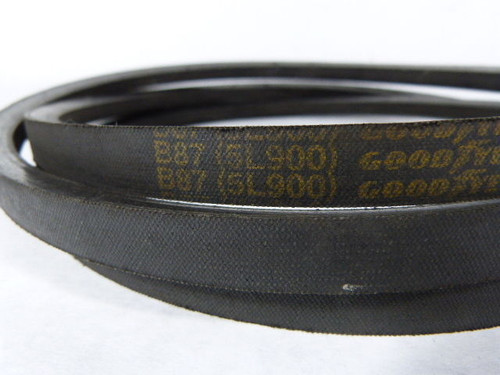 Goodyear B87 Hy-T Plus Belt ! NOP !