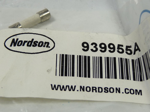 Nordson 939955A Two Pack 12A 250V Fuse NWB