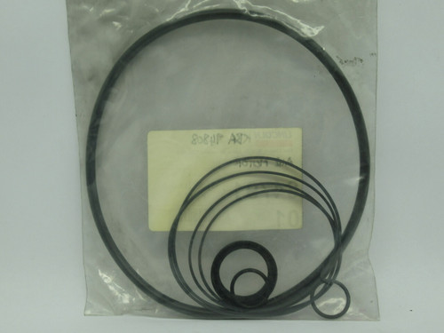 Lincoln 84791 Cycle Tube Kit 8" For Air Motor NWB