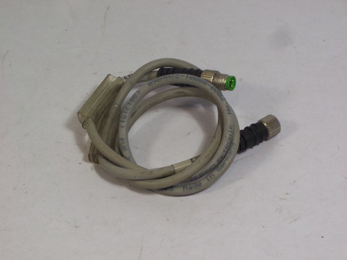 Murrelektronik 7000-88001-2200060 Cable USED