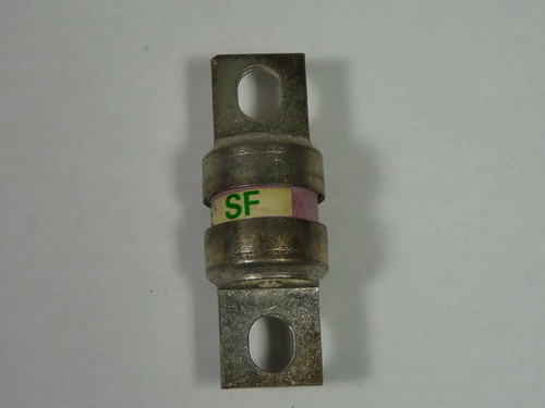 Brush SF-13x200 Semiconductor Fuse 200A 130V USED