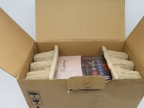 Allen-Bradley 22B-E6P6N104 AC Drive Series A 4.0kW/5.0HP Open/Damaged Box* NEW