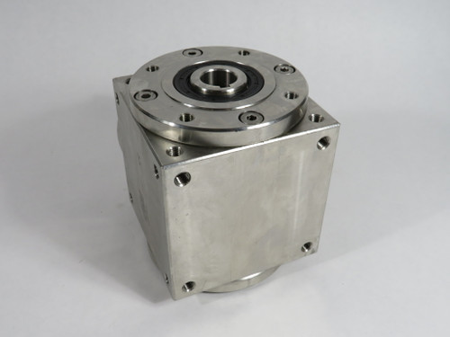 ABI BG24AHI2/1 Gear Reducer 2:1 Ratio NOP