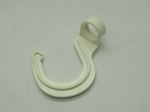 Woodhead 70-1350 Fluorescent Handlamp Hook For Type 40W Lot Of 4 NOP