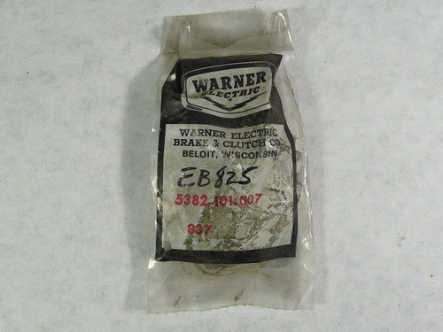 Warner Electric 5382-101-007 EB-825 Torque Arm ! NEW !