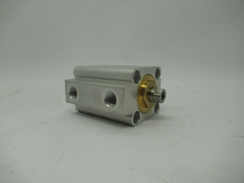 Rexroth 0-822-010-534 Pneumatic Cylinder 25mm Bore 25mm Stroke NOP