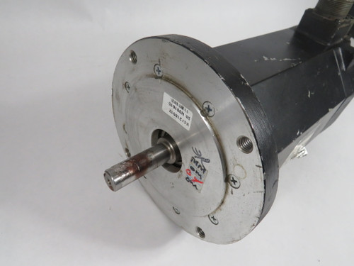 Allen-Bradley Series A Servo Motor 2.5Kw 4000rpm 6.9Nm *COS & Label DMG* USED