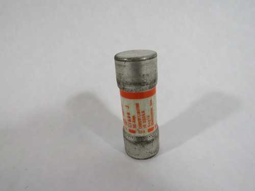 Gould A4J30 Fast Acting Fuse 30A 600V USED