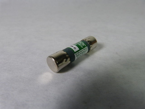 Fusetron FNM-6 Time Delay Fuse 6A 250V USED