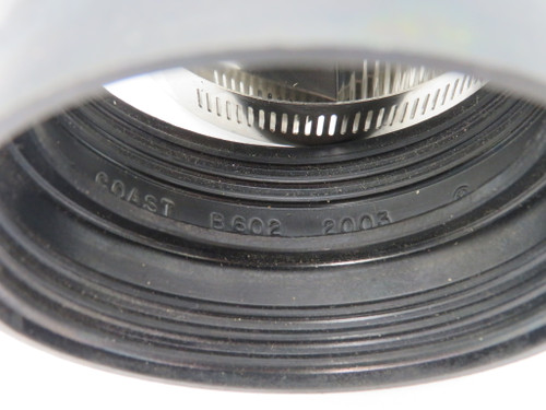 Generic B602-3 Flexible 3" Coupling W/ Coast Seal NOP