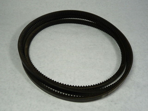 Gates BX120 Notched Oil/Heat Resistant V-Belt 123" ! NOP !