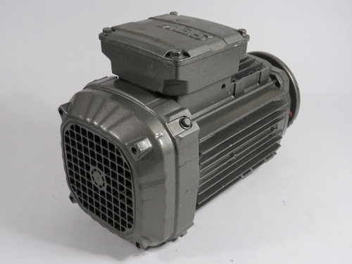 Sew-Eurodrive 1.0HP 1751/300-1800RPM 330/575V TEFC 3Ph *COSMETIC DAMAGE* USED