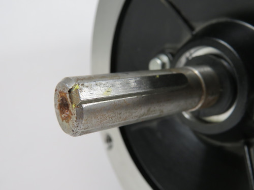 Brook Crompton 3/4HP 1725RPM 115/230V 56C TEFC 1Ph 8.8/4.4FLA *SHELF WEAR* NOP