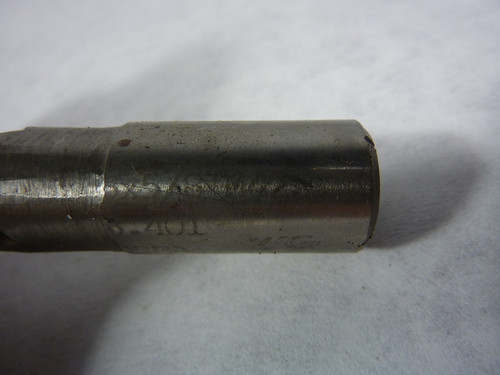 Garr 3 x 5/8 M42 Carbide End Mill Drill Bit L:3.401 ! NEW !