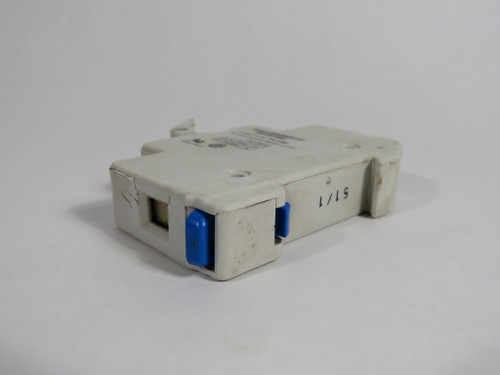 Automation Direct DN-FM6 Fuse Holder 30A 600V 1-Pole USED