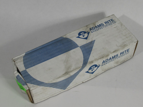 Adams Rite 4513-25-MC Left Hand Dead Latch AR4510 Kit *Damaged Box* NEW
