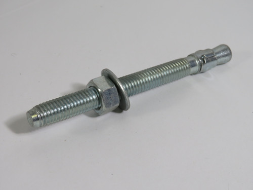 Generic Wedge Anchor 1/2" x 5-1/2" NOP