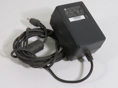 Dura Micro Inc LSE9801D0515 AC Adapter Output 5.0V 3.0A 15W Input 100-125V USED