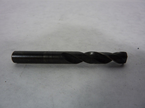 Osborn 5/16 4F Square Carbide Drill Bit USED