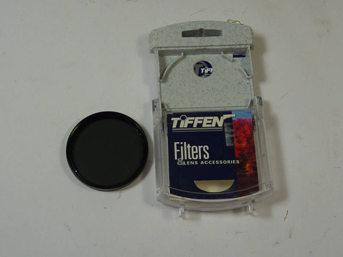 Tiffen 62ND6 Neutral Density Lens Filter 62mm ND-0.6 NEW