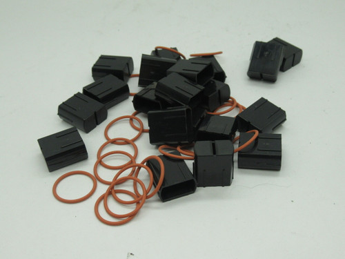 Banner AP31-040H Mini Beam Aperture Horizontal Slotted 1x6.4mm 20 Pack NWB