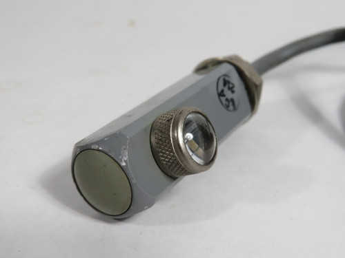 Photoswitch 47CN4-4002 Photoelectric Trans-Beam Receiver USED