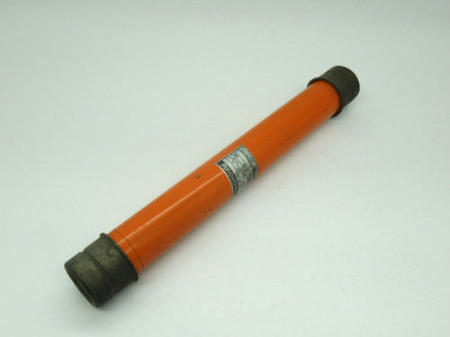 Westinghouse 1247219 BAL Fuse 1/2E A 15KV  25/60 Cycle USED