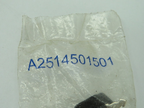 Allen-Bradley A2514501501 Key 2-Pack For 1747 Module NWB