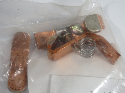 Furnas 75FP14 Replacement Part Contact Kit 1-Pole Size 2 NWB