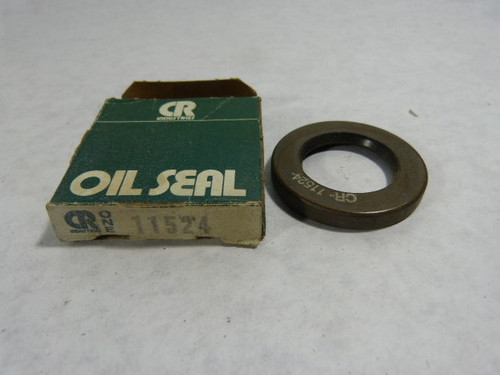 Chicago Rawhide 11524 Oil Seal ! NEW !