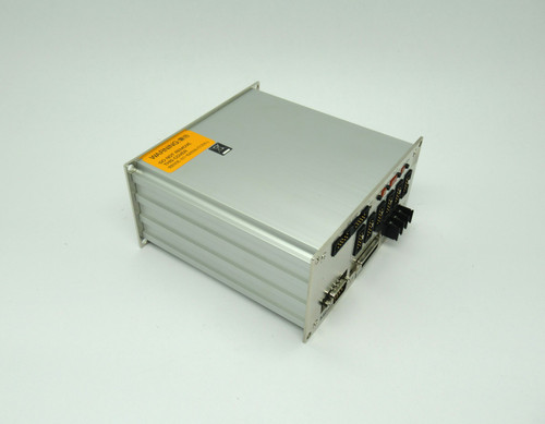 Mitutoyo 542-064 EV-16D Linear Gage 12-24VDC 700mA *Shelf Wear* NOP