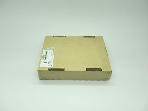 Schneider Electric VW3A31401 EMC Filter 200/240V 50/60HZ 9A 1PH *Open Box* NEW