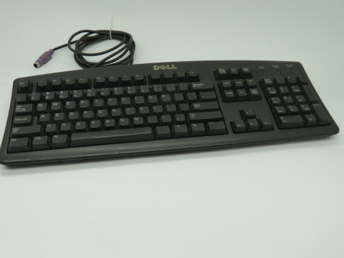 Dell 07N242 Keyboard SK-8110 USED