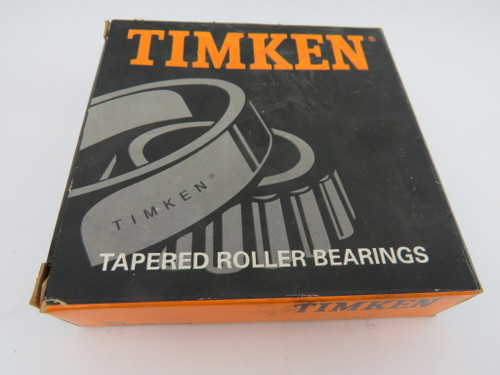 Timken 563 Tapered Roller Bearing Cup 5"OD 1.125"W NEW