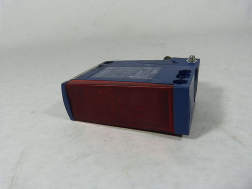 Schneider Electric XUX0ARCTT16 Photoelectric Sensor 24-240V 3A USED