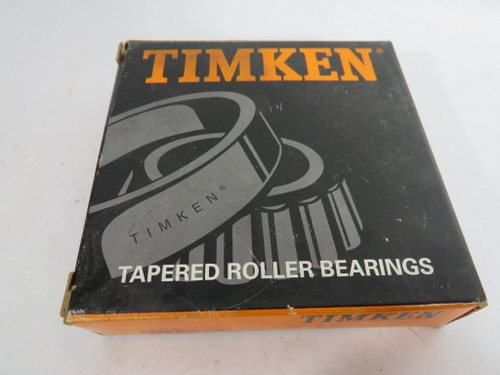 Timken 34275 Tapered Roller Bearing Cone 2.756"ID 0.906"W NEW