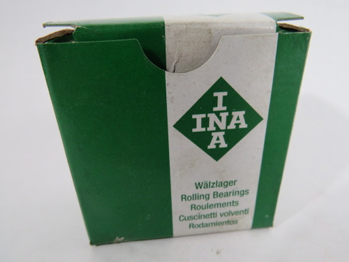 INA SCE2620 Needle Roller Bearing 2"OD 1-5/8"ID 1-1/4"WID *No Inner Bag* NEW