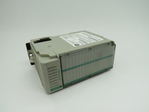 Allen-Bradley 1769-OB32 Output Module Ser A F/W Rev 3.1 20.4-26.4VDC USED