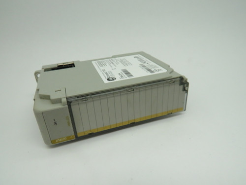 Allen-Bradley 1769-OF4 Output Module 4 Channel Ser A F/W Rev 1.1 USED