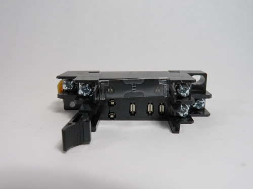 Omron P7TF-05 Relay Socket 250V 10A 5-Blade NOP