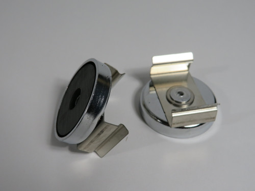 Banner LMBWLB32MAG 87851 Magnetic Mounting Kit for WLB32 2-Pack NWB