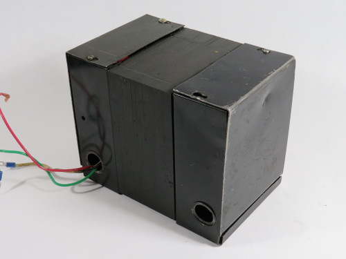 Hammond EN9P Transformer 1000VA Pri 600V Sec 120/240V 60Hz COSMETIC DAMAGE USED