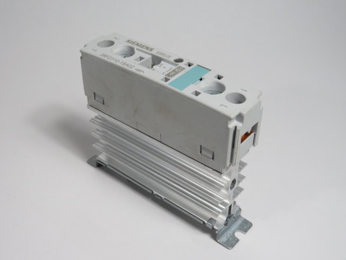 Siemens 3RF2310-1BA02 Solid-State Contactor 24VDC 1Ph USED